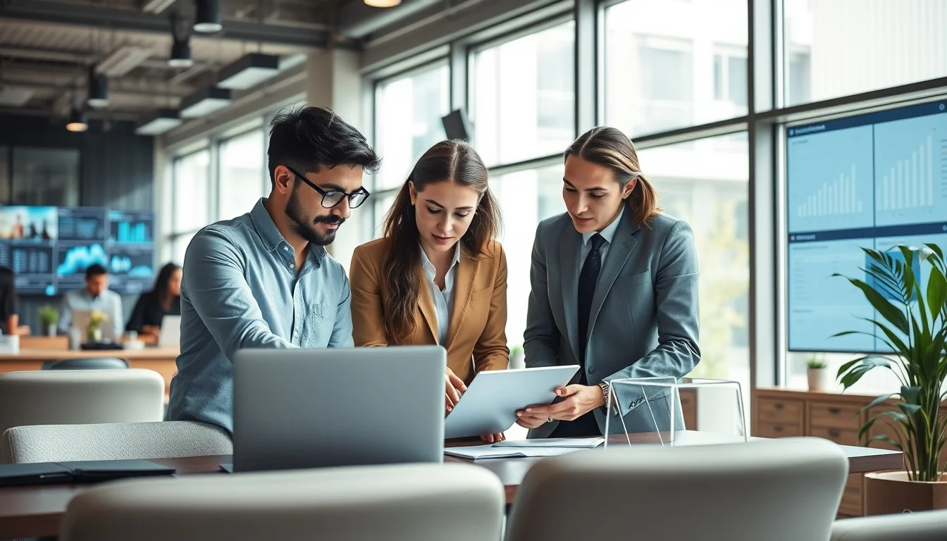 Custom Software Development for Enterprises